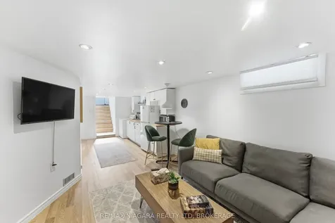 412 Welland Avenue St. Catharines ON L2M 5T8