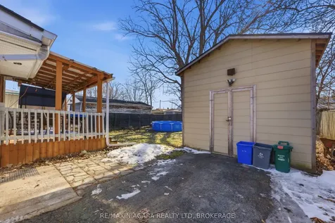 412 Welland Avenue St. Catharines ON L2M 5T8