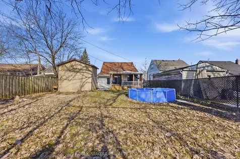 412 Welland Avenue St. Catharines ON L2M 5T8