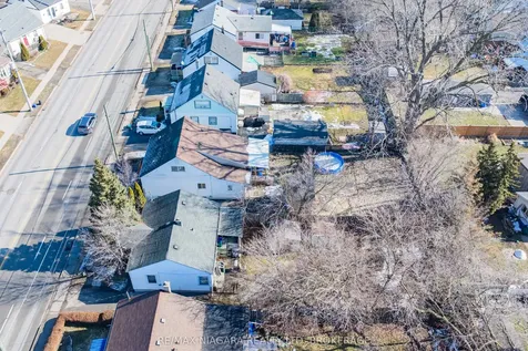 412 Welland Avenue St. Catharines ON L2M 5T8