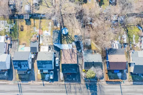 412 Welland Avenue St. Catharines ON L2M 5T8