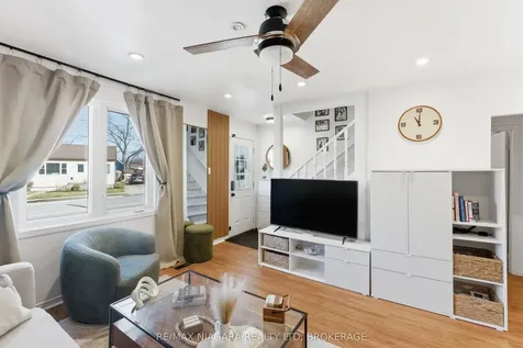 412 Welland Avenue St. Catharines ON L2M 5T8