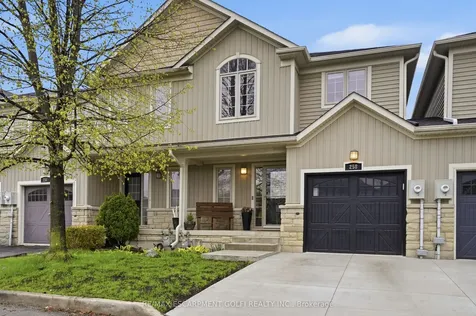 258 Fall Fair Way Hamilton ON L0R 1C0