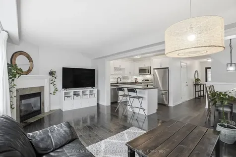 258 Fall Fair Way Hamilton ON L0R 1C0