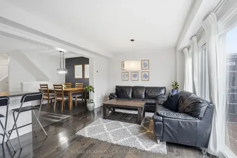 258 Fall Fair Way Hamilton ON L0R 1C0
