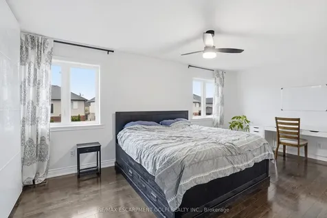258 Fall Fair Way Hamilton ON L0R 1C0