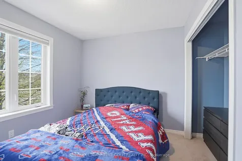 258 Fall Fair Way Hamilton ON L0R 1C0