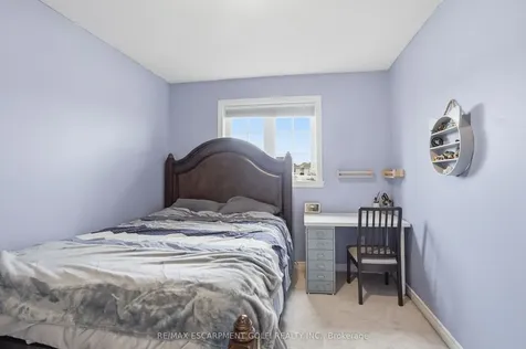 258 Fall Fair Way Hamilton ON L0R 1C0