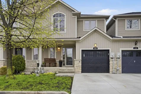 258 Fall Fair Way Hamilton ON L0R 1C0