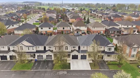 258 Fall Fair Way Hamilton ON L0R 1C0