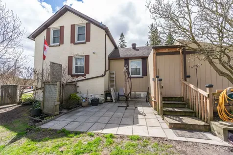 215 Whites Road Minto ON N0G 2P0