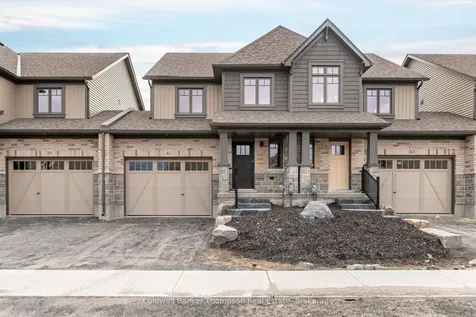 41 Charles Morley Boulevard Huntsville ON P1H 0G5