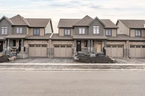 41 Charles Morley Boulevard Huntsville ON P1H 0G5
