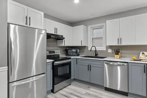 21 Birch Crescent Kawartha Lakes ON K0M 1A0