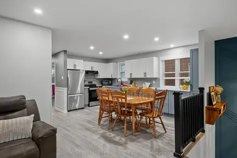 21 Birch Crescent Kawartha Lakes ON K0M 1A0