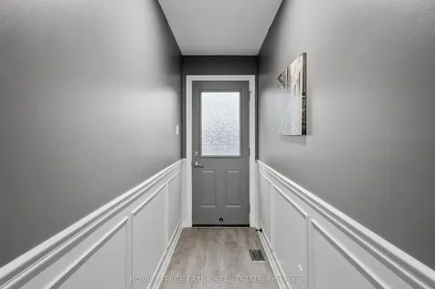 21 Birch Crescent Kawartha Lakes ON K0M 1A0