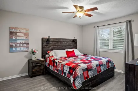 21 Birch Crescent Kawartha Lakes ON K0M 1A0