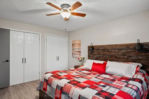 21 Birch Crescent Kawartha Lakes ON K0M 1A0