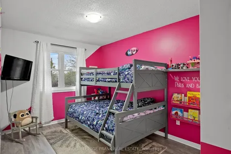 21 Birch Crescent Kawartha Lakes ON K0M 1A0