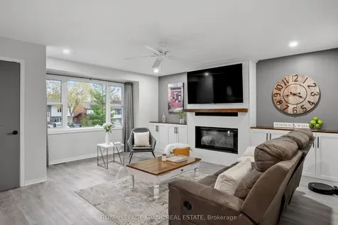21 Birch Crescent Kawartha Lakes ON K0M 1A0