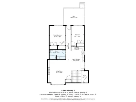 21 Birch Crescent Kawartha Lakes ON K0M 1A0