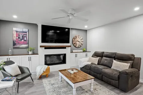 21 Birch Crescent Kawartha Lakes ON K0M 1A0
