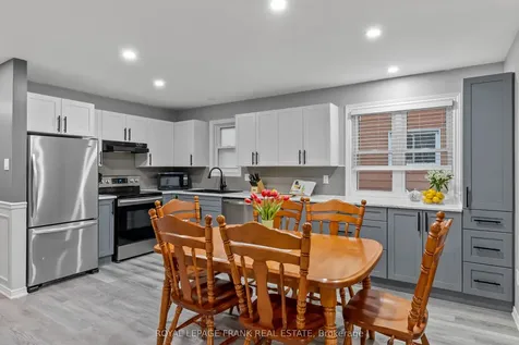 21 Birch Crescent Kawartha Lakes ON K0M 1A0