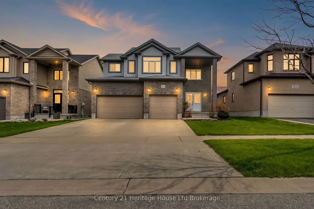 832 Halifax Road Woodstock ON N4T 0C6