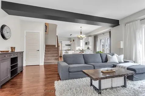 832 Halifax Road Woodstock ON N4T 0C6