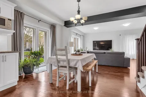 832 Halifax Road Woodstock ON N4T 0C6