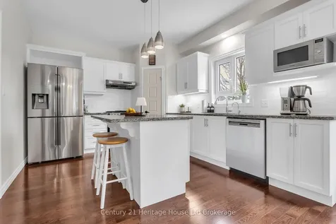 832 Halifax Road Woodstock ON N4T 0C6