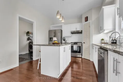 832 Halifax Road Woodstock ON N4T 0C6