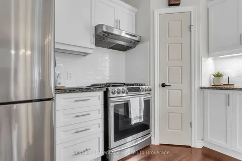 832 Halifax Road Woodstock ON N4T 0C6