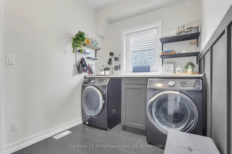 832 Halifax Road Woodstock ON N4T 0C6