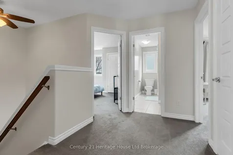 832 Halifax Road Woodstock ON N4T 0C6