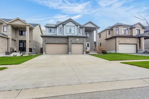 832 Halifax Road Woodstock ON N4T 0C6