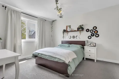 832 Halifax Road Woodstock ON N4T 0C6