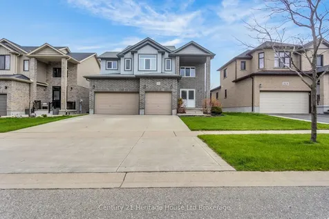 832 Halifax Road Woodstock ON N4T 0C6