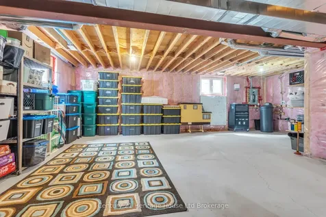 832 Halifax Road Woodstock ON N4T 0C6