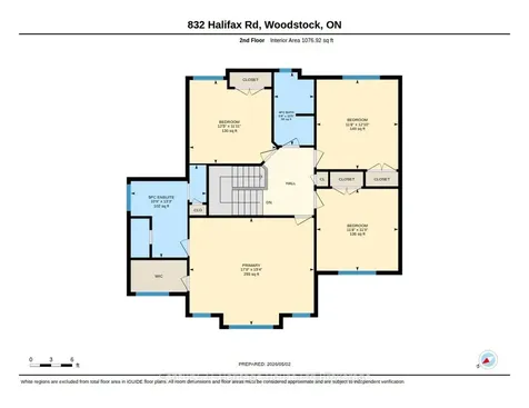 832 Halifax Road Woodstock ON N4T 0C6