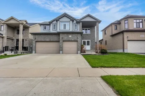 832 Halifax Road Woodstock ON N4T 0C6