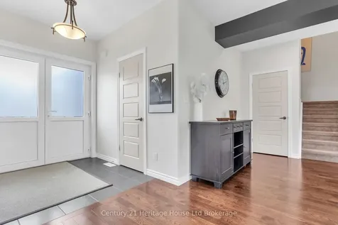 832 Halifax Road Woodstock ON N4T 0C6