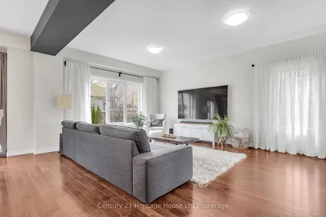832 Halifax Road Woodstock ON N4T 0C6