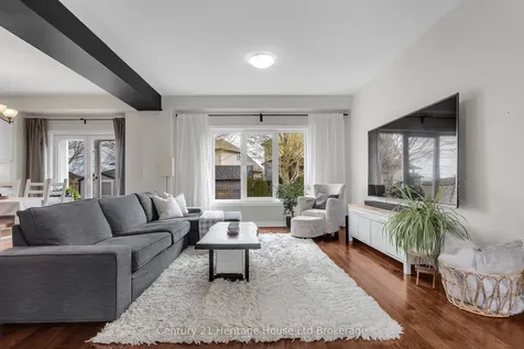 832 Halifax Road Woodstock ON N4T 0C6