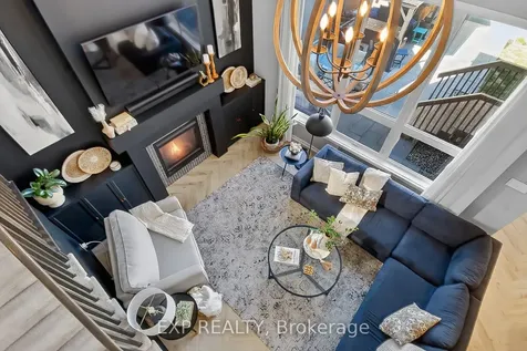 541 Dressage Avenue Kanata ON K2V 0C6