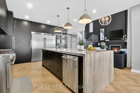 541 Dressage Avenue Kanata ON K2V 0C6