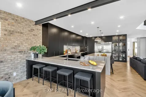 541 Dressage Avenue Kanata ON K2V 0C6