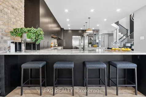 541 Dressage Avenue Kanata ON K2V 0C6