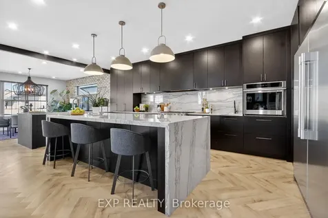 541 Dressage Avenue Kanata ON K2V 0C6