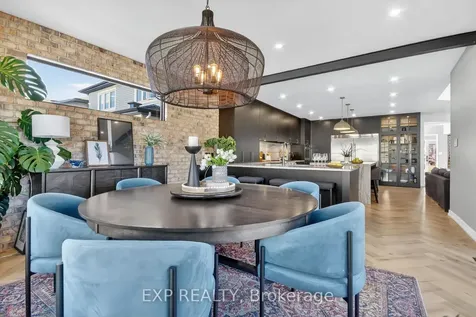 541 Dressage Avenue Kanata ON K2V 0C6